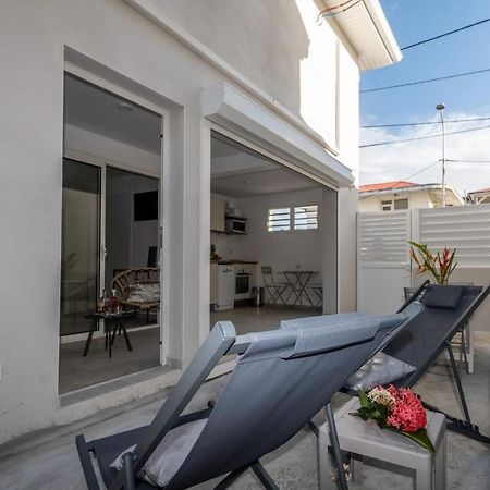 Ilet Emeraude Le Gosier  Exteriér fotografie